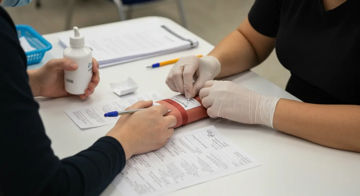 Insulinooporność – Pierwsze objawy i czego unikać na co dzień!