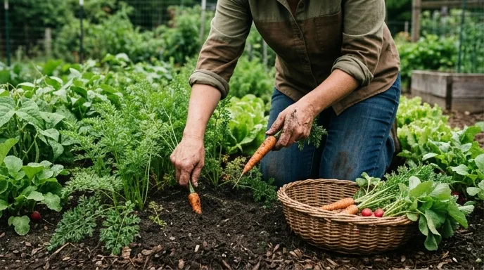 Superfoods z polskiego ogródka: Kasze, jarmuż i siemię lniane — Dlaczego warto je jeść?