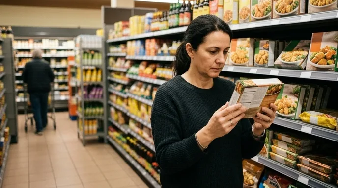 Jak czytać etykiety produktów spożywczych w sklepie — kompleksowy przewodnik!