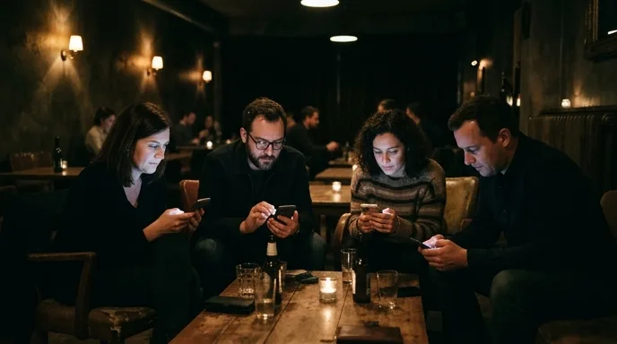 Higiena cyfrowa: Jak ograniczyć czas przed ekranem?
